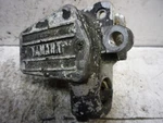 Yamaha 84 85 Front Brake Master Cylinder Oem 3HE-2583T-01-00. Fixed Price $29.99.