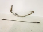 Honda Rear Brake Pedal Rod Linkage 46500-447-000 1980-1981. Fixed Price $40.00.