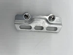 2002 94-07 Kawasaki KLX300R Guard Rr Brake Reservoir Hose. Fixed Price $19.99.
