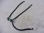 1996 Kawasaki ZX600-E Ninja K557' Front Brake Line Hose Splitter Assy. Fixed Price $40.01.