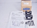 2876402H 08-13 Polaris Ranger Rzr 800 900 1000 Nos Tire Mount Hardware Kit. Fixed Price $24.99.