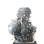 09-12 Triumph Street Triple Engine Motor 20K # 8774 Video. Fixed Price $1479.99.