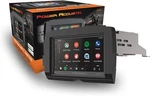 Power Acoustik HD-14KIT, Wireless Carplay Android Auto Harley Davidson Radio. Fixed Price $419.99.