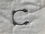 Oem Husqvarna Redmax 513297501 EB430 Blower Gasket Air Cleaner. Fixed Price $9.95.