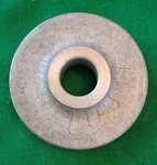 Honda CB72 CB77 C72 C77 CA72 CA77 CL72 CL77 Cap Rotor Oil Nos P/n 15451-259-020. Fixed Price $32.00.