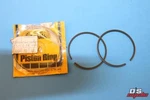 Nos Yamaha Piston Rings Set 0.50 YCS1 HT-1 HT1 90 Part# 164-11601-22-00. Fixed Price $25.95.