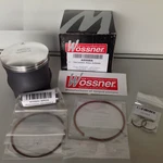 New Wossner Piston Kit Can-am Rotax SWM250 Standard Size 73.93MM Tnt. Fixed Price $263.51.