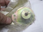 Yamaha Oem Charging Rotor - Maxim 550 + Seca. Fixed Price $44.95.