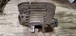75 76 Kawasaki Cylinder 11005-148-21 83.5MM Bore Ahrma. Fixed Price $399.69.