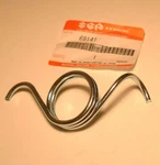 Nos Chromed Suzuki GT550 GT750 1972-1977 Genuine Brake Pedal Spring 09448-37010. Fixed Price $19.99.