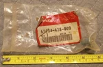 Honda 61104-428-000 Metal Grommet, Genuine Oem New Old Stock Vintage. Fixed Price $8.50.
