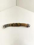 2004 Yamaha YZ85 Radiator Cylinder Head Pipe Hose Clamps Oem. Fixed Price $9.95.