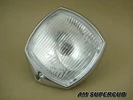 Headlight Lamp Honda Benly 125 150 C92 CA92 CB92 C95 CA95 CA160 CB95 New. Fixed Price $60.00.