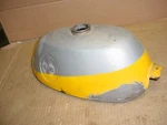 1969 Oem Genuine Honda Z50A Mini Trail Gas Tank 15871. Fixed Price $49.00.