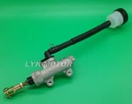 New Rear Brake Master Cylinder Pump For Suzuki Bandit GSF1200 1997-2006. Fixed Price $15.00.