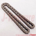 Yamaha YZF-R6 2006-2020 YZF-R3 2015-2020 Genuine Cam Chain 94591-64118-00 Oem. Fixed Price $93.03.