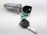 Nos Kawasaki KZ900 / KZ1000 Fork Lock With Keys #790 27016-048. Fixed Price $150.00.