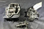 1989 Suzuki Cylinder Head For Parts Only 11100-05290. Fixed Price $149.95.