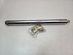 Harley Davidson Big Twin 41MM Oem 54599-02 Chrome Fork Tube Plug Kit. Fixed Price $59.00.