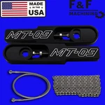 2014-2020 Yamaha MT-09 Bolt Swingarm Extension Kit "made The Usa". Fixed Price $279.00.