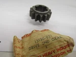 Kawasaki 13130-021 2ND Gear Drive Shaft F5 Bison F81M F9 Nos Vintage Oem. Fixed Price $14.10.