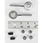 Colony Rear Axle Adjusters 7703-2. Fixed Price $25.16.