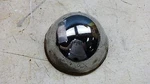 1973 Yamaha Y560' Headlight Bucket Holder KD869 SAEM1. Fixed Price $37.60.