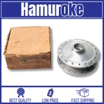 Yamaha AT1 CT1 DT100 HT1 LS2 TY175 TY250 Front Wheel Hub Oem 248-25111-00-38. Fixed Price $161.64.