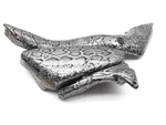 Left Side Cover 2008 Suzuki Boulevard M109R 2152 X. Fixed Price $169.44.