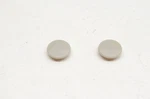 New Oem Yamaha 10L-23469-00-00 Handlebar Bolt Caps Qty Nos. Fixed Price $9.37.