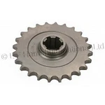 Triumph Engine Sprocket Pre Unit 70-3108/24 E3108 Teeth. Fixed Price $44.46.