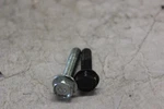 Cylinder Head Pipe Bolt 2PCS 130G0630 130J0625 1986 Kawasaki Concours ZG1000. Fixed Price $5.00.