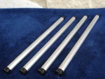Set Pushrods For Harley Knucklehead 1936-47 Parts New Repl Oe 17905-36. Fixed Price $33.00.