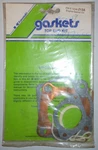 Nos Kawasaki Top End Gasket KD125/A2/A3/A4 KE125 A3/A4/A5 KS125 K14046-213A. Fixed Price $33.99.
