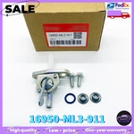 16950-ML3-911 Fuel Valve Petcock Fits For Honda CR125R CR250R CR480R CR500R New. Fixed Price $25.00.