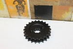 1955-76 Harley-davidson Panhead Shovelhead 23T Motor Sprocket 40209-55 New. Fixed Price $20.00.