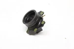 1999-02 Arctic Cat ZRT800 ZR600 Carb Boot For 07-100-62. Fixed Price $18.99.