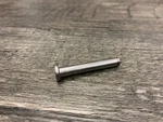 *new* Kawasaki ZX6R ZX9R ZX12R ZZR600 ZZR1200 ZX10R Oem Footrest Footpeg Pin. Fixed Price $9.99.