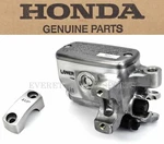 Front Brake Master Cylinder VTX1300 04-06 All Oem Honda Reservoir Assembly #H106. Fixed Price $128.61.