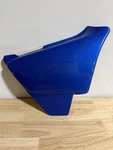 1984 Honda V45 Magna Right Side Panel Cover Oem Blue VF750C. Fixed Price $88.00.