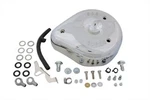 S&s Air Cleaner Assembly Chrome For Harley-davidson. Fixed Price $357.99.