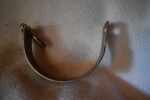 Oem Harley Davidson Plated Generator Strap Pn 30025 -30. Fixed Price $65.00.