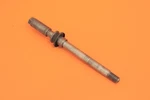 1987 86-87 TT350 XT350 Oem Front Wheel Axle Spindle Shaft Pivot Nut Spacer. Fixed Price $29.99.