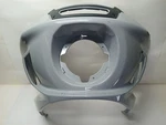 Harley-davidson 2022-24 Low Rider Fxlrst Outer Fairing Grey 57001562 Damage. Fixed Price $195.00.