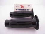 Nos Beston Cafe Racer Short Handlebar Grips Triumph Honda Yamaha Kawasaki. Fixed Price $14.99.