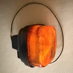 Stanley 0160 Indicator Light Honda Sae 79 290011. Fixed Price $17.99.