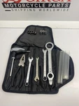 Ktm Mx/enduro 2005-2023 On-board Tool Kit (A54029099100). Fixed Price $63.64.