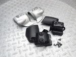 2017 17-20 Triumph Street Cup Left Right Side Intake Fairing Cover Cowl Panel. Fixed Price $39.97.