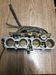 2008- Honda CBR1000 Throttle Bodies 16400-MFL-67. Fixed Price $157.50.