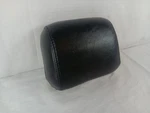 Harley Davidson Genuine Sissy Bar Passenger Mini Medallion Backrest Pad. Fixed Price $34.20.